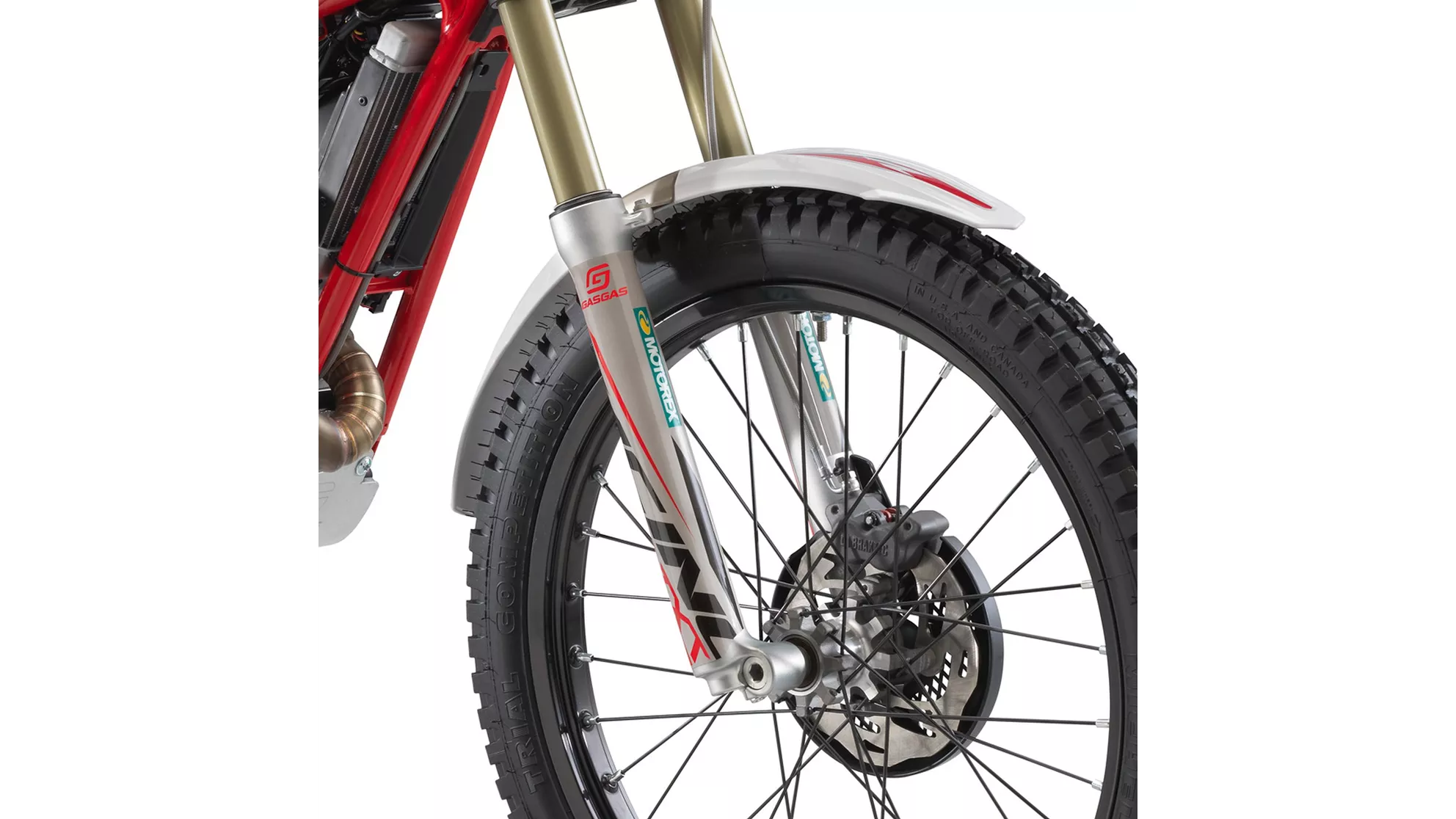 GASGAS TXT Racing 280 - Image 14 GASGAS TXT Racing 280 - Image 14