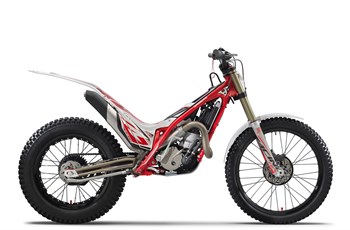 GASGAS TXT Racing 300 2021 - Bild 4