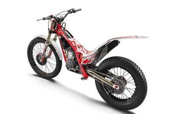 GASGAS TXT Racing 300 2021 - Bild 6