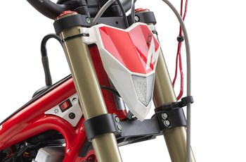 GASGAS TXT Racing 300 2021 - Bild 10