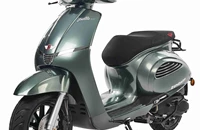 Zündapp Bella R 50 2021 - Bild 3 Zündapp Bella R 50 2021 - Bild 3