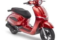 Zündapp Bella R 50 2021 - Bild 4 Zündapp Bella R 50 2021 - Bild 4