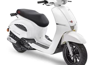 Zündapp Bella R 50 2021 - Bild 7 Zündapp Bella R 50 2021 - Bild 7