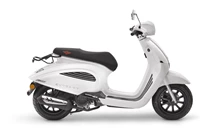 Zündapp Bella R 50 2021 - Bild 8 Zündapp Bella R 50 2021 - Bild 8