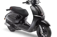 Zündapp Bella R 50 2021 - Bild 9 Zündapp Bella R 50 2021 - Bild 9