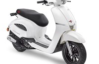 Zündapp Bella R 125 2021 - Bild 9