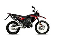 Zündapp ZXM 50 2021 - Bild 1