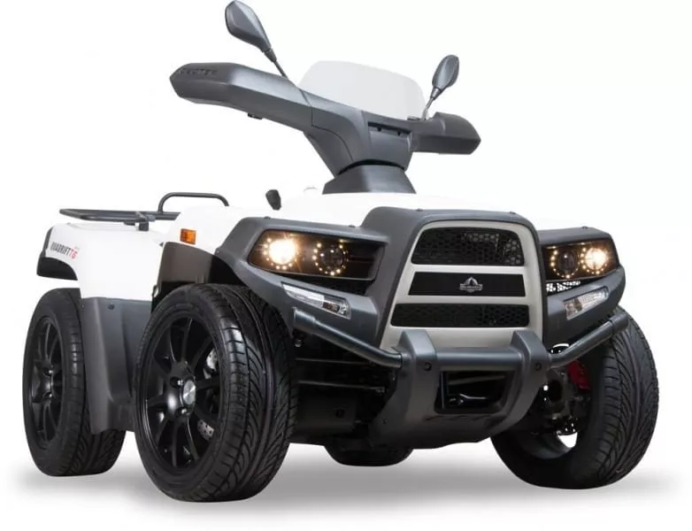 Herkules Quadrift T6 LOF Herkules Quadrift T6 LOF