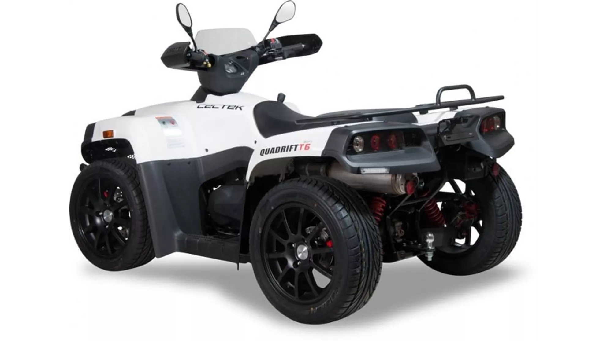 Herkules Quadrift T6 LOF - Image 2 Herkules Quadrift T6 LOF - Image 2