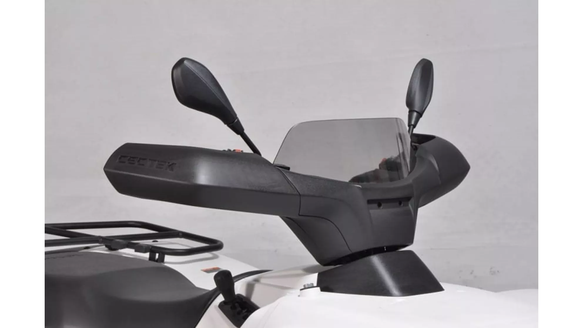 Herkules Quadrift T6 LOF - Image 7 Herkules Quadrift T6 LOF - Image 7