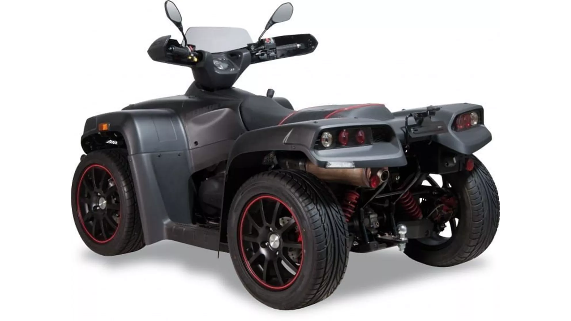 Herkules Quadrift BlackRock T6 LoF - Image 3 Herkules Quadrift BlackRock T6 LoF - Image 3