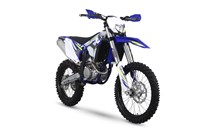 Sherco 250 SEF-R 2021 - Bild 3 Sherco 250 SEF-R 2021 - Bild 3