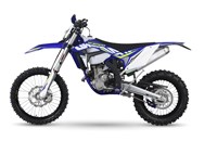 Sherco 250 SEF-R 2021 - Bild 4 Sherco 250 SEF-R 2021 - Bild 4