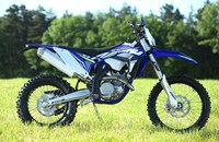 Sherco 250 SEF-R 2021 - Bild 6 Sherco 250 SEF-R 2021 - Bild 6