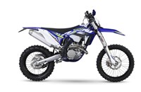Sherco 250 SEF-R 2021 - Bild 11 Sherco 250 SEF-R 2021 - Bild 11