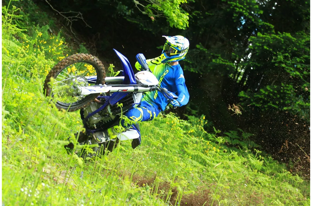 Sherco 300 SEF-R Sherco 300 SEF-R