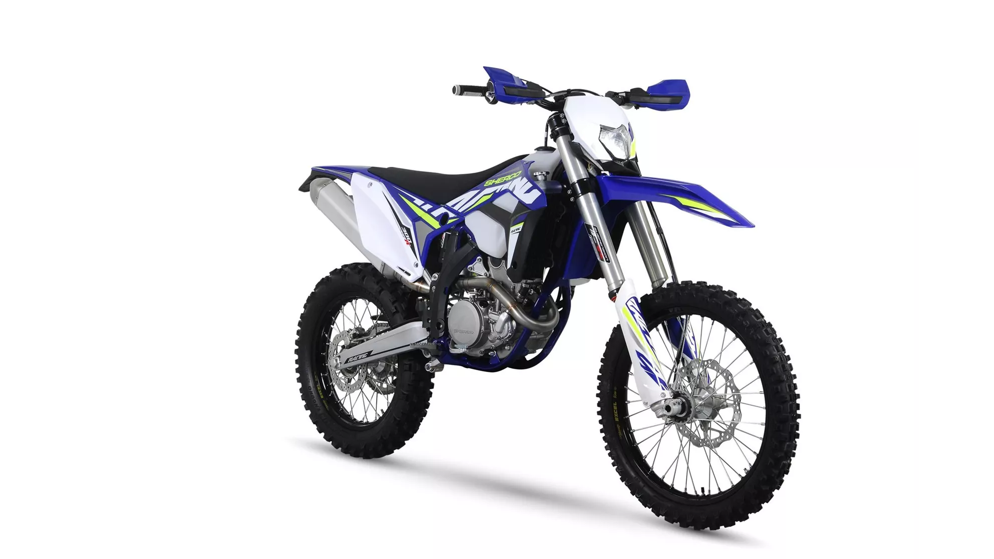 Sherco 300 SEF-R - Image 1 Sherco 300 SEF-R - Image 1