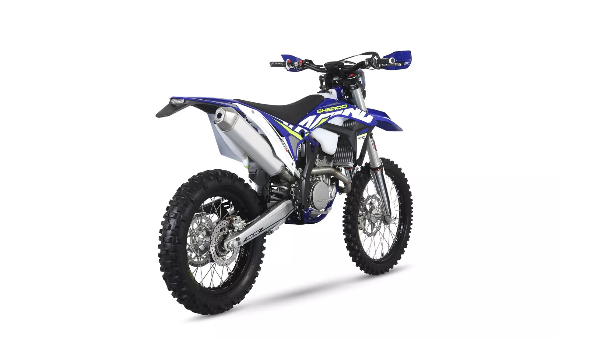 Sherco 300 SEF-R - Image 3 Sherco 300 SEF-R - Image 3