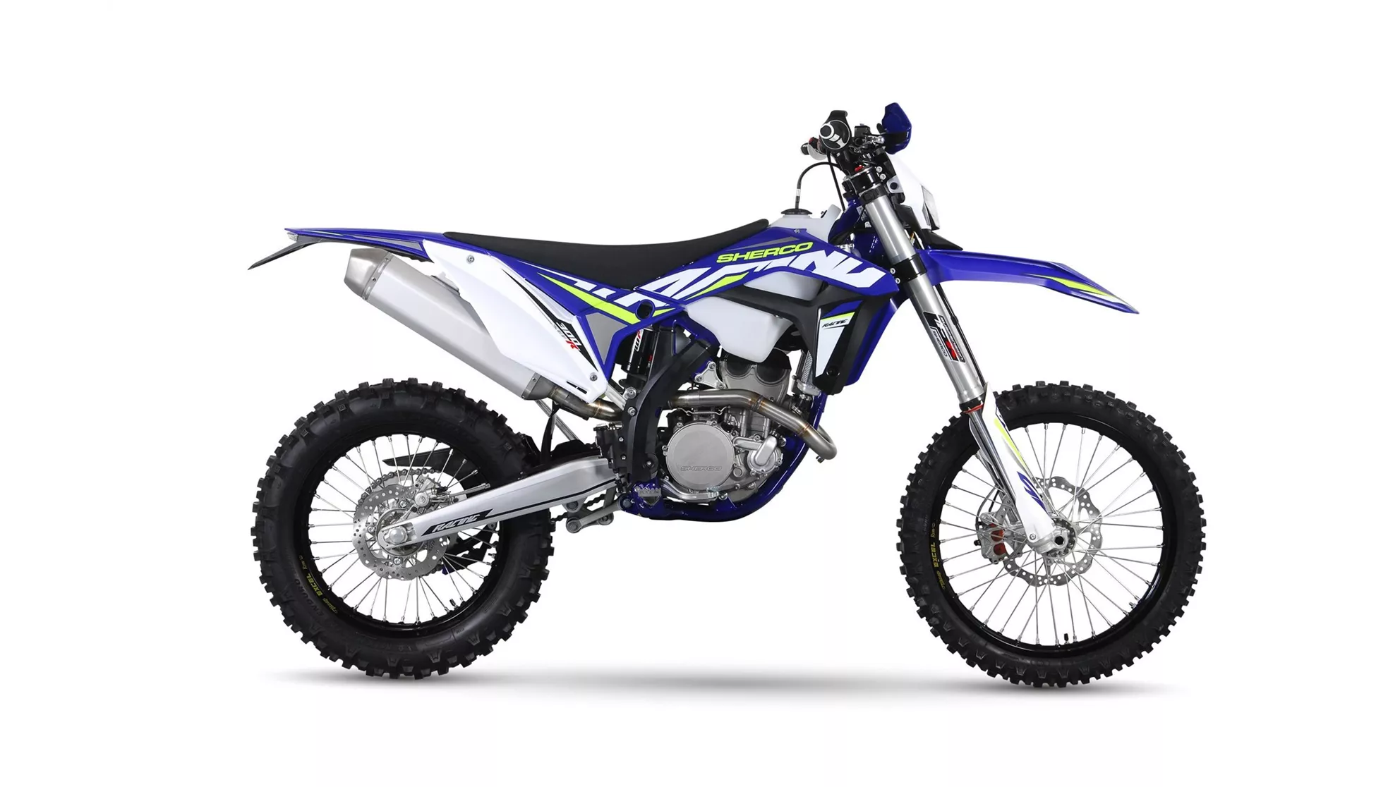 Sherco 300 SEF-R - Image 9 Sherco 300 SEF-R - Image 9