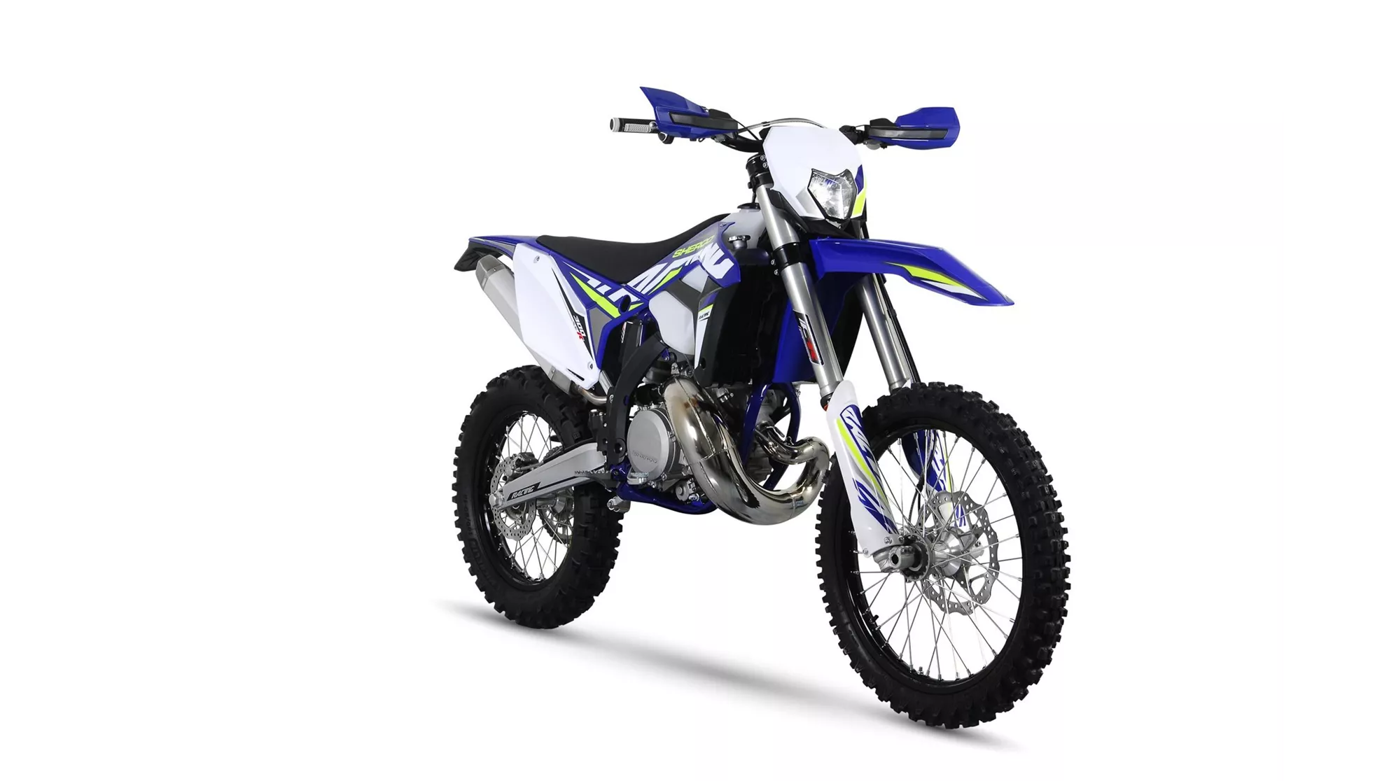 Sherco 300 SE-R - Image 1 Sherco 300 SE-R - Image 1