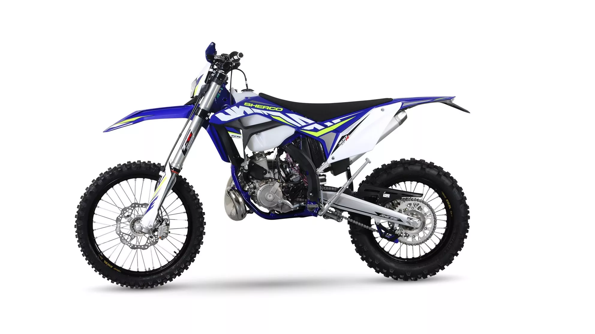 Sherco 300 SE-R - Image 2 Sherco 300 SE-R - Image 2