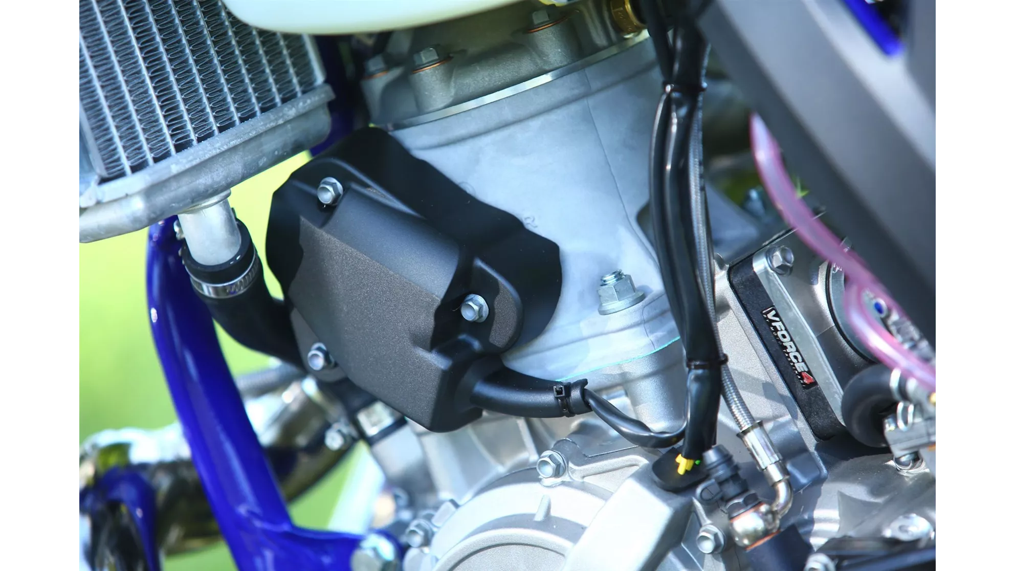 Sherco 300 SE-R - Image 7 Sherco 300 SE-R - Image 7