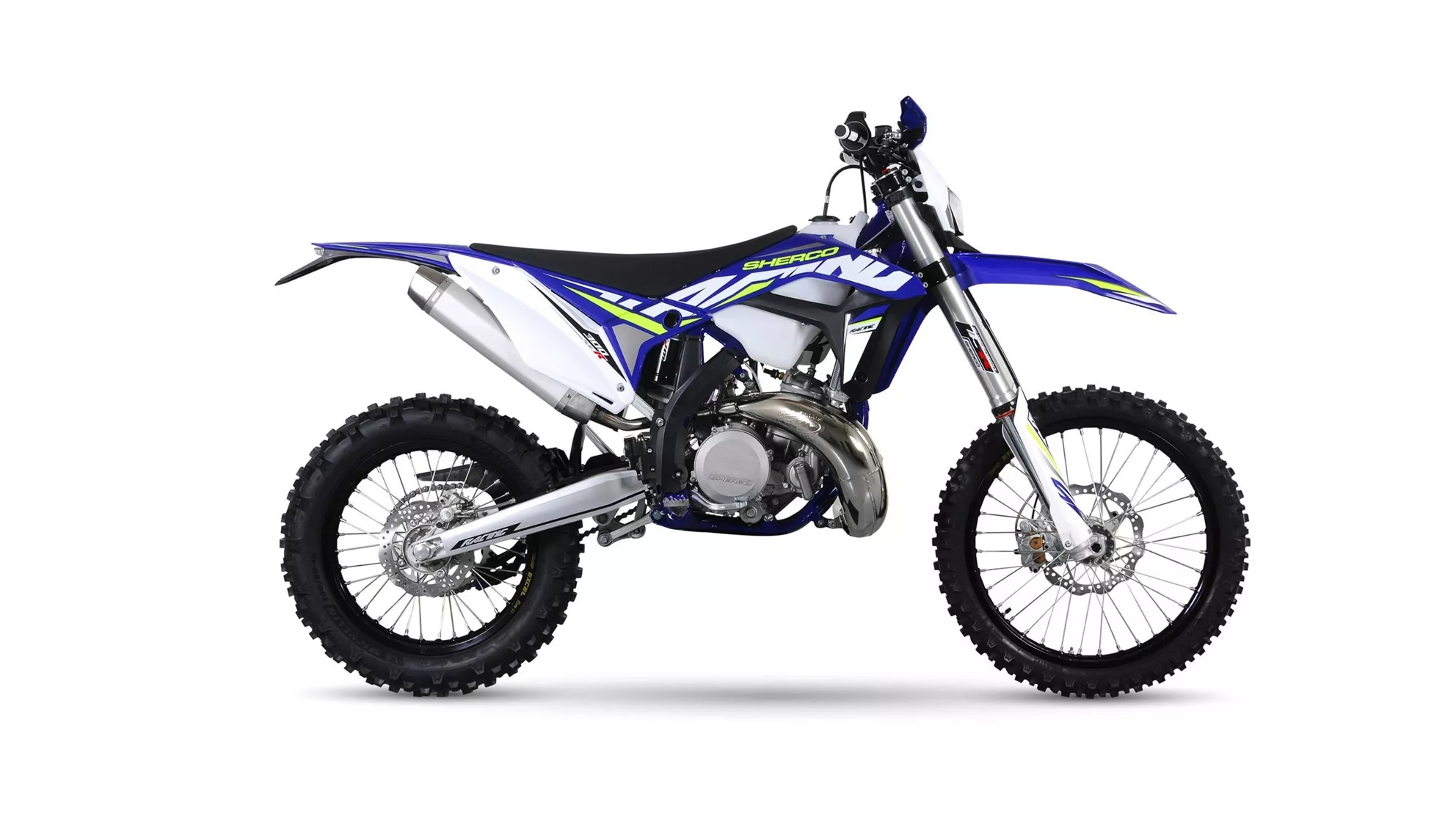 Sherco 300 SE-R - Image 10 Sherco 300 SE-R - Image 10