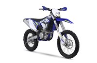 Sherco 450 SEF-R 2021 - Bild 3