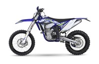 Sherco 450 SEF-R 2021 - Bild 4