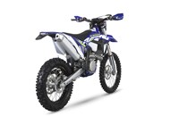 Sherco 450 SEF-R 2021 - Bild 5