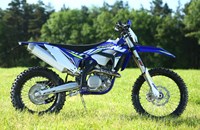 Sherco 450 SEF-R 2021 - Bild 7