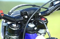 Sherco 450 SEF-R 2021 - Bild 8