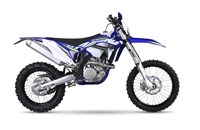 Sherco 450 SEF-R 2021 - Bild 11