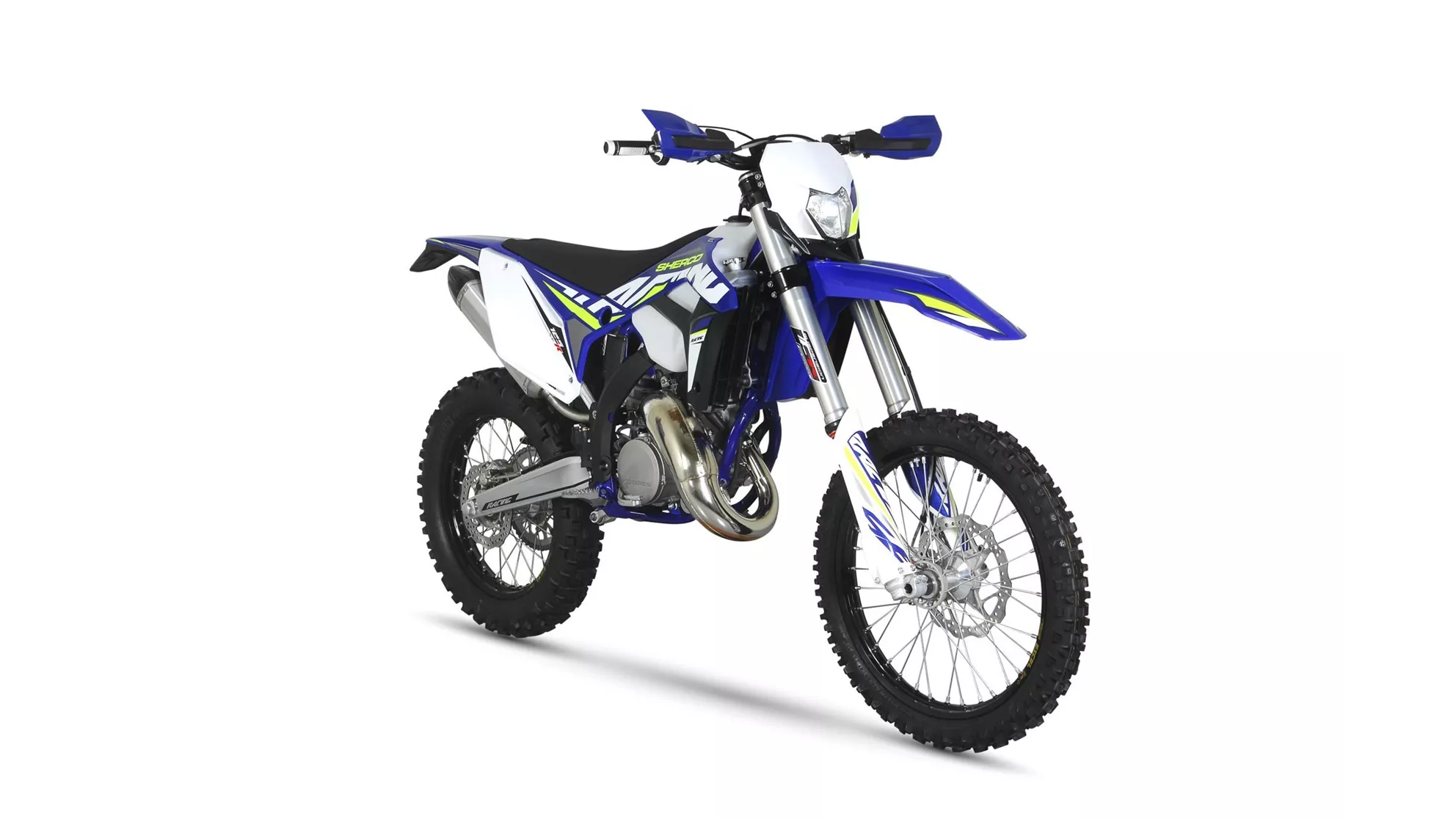 Sherco 125 SE-R - Image 1 Sherco 125 SE-R - Image 1