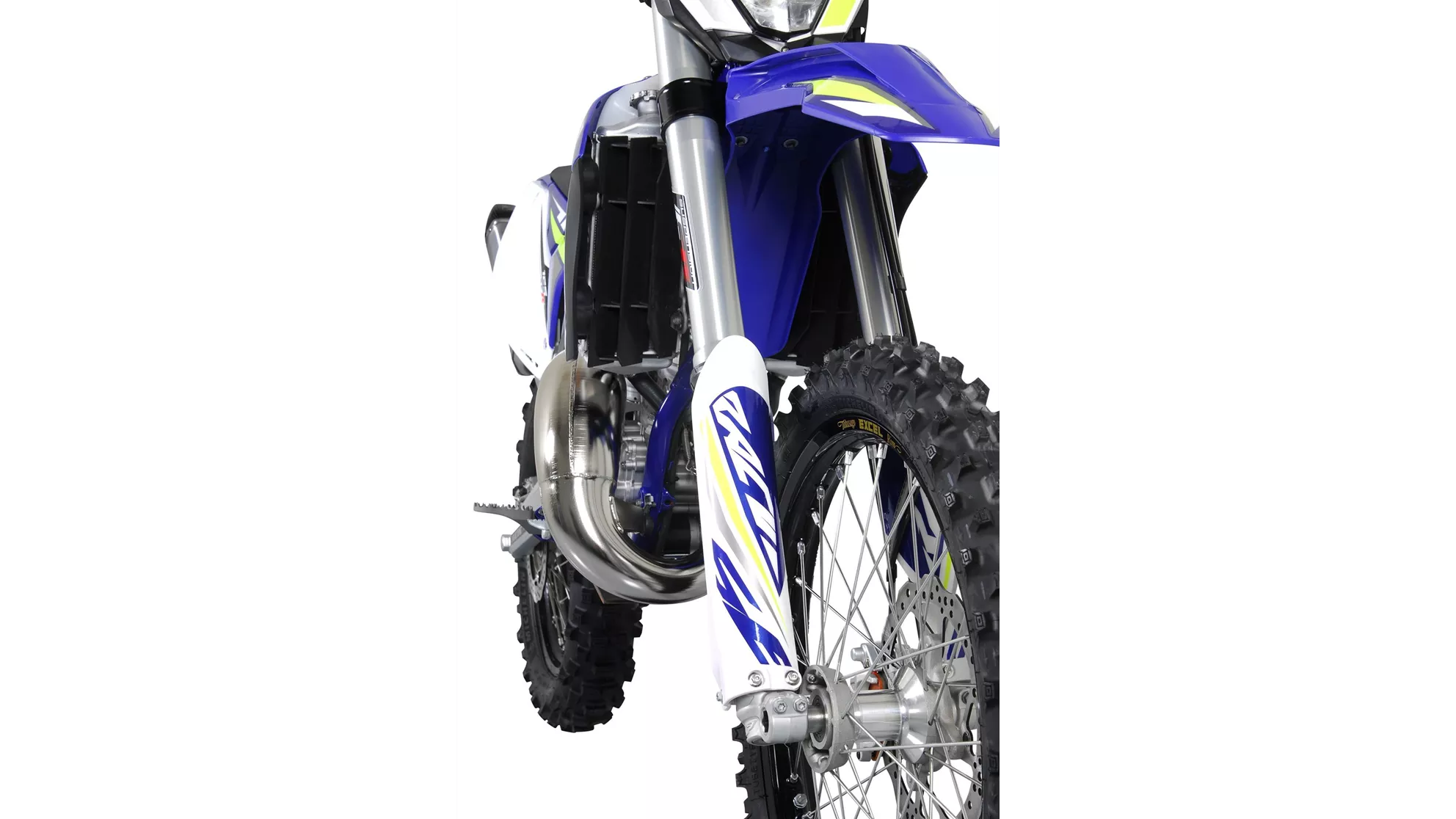 Sherco 125 SE-R - Image 7 Sherco 125 SE-R - Image 7