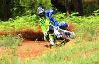 Sherco 250 SCF Factory 2021 - Bild 1