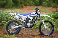 Sherco 250 SCF Factory 2021 - Bild 7