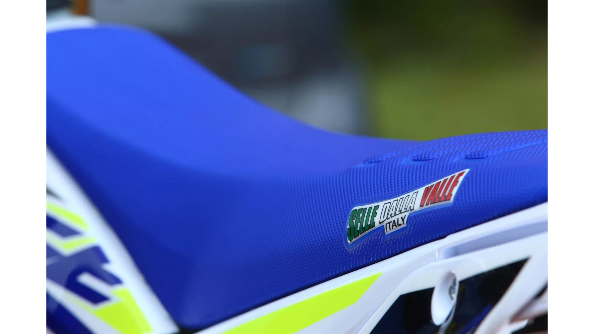 Sherco 250 SEF Factory - Image 7 Sherco 250 SEF Factory - Image 7