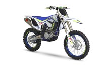 Sherco 300 SCF Factory 2021 - Bild 3