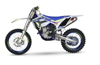 Sherco 300 SCF Factory 2021 - Bild 4