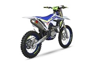 Sherco 300 SCF Factory 2021 - Bild 5