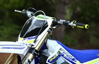 Sherco 300 SCF Factory 2021 - Bild 7
