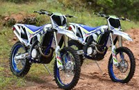 Sherco 300 SCF Factory 2021 - Bild 10