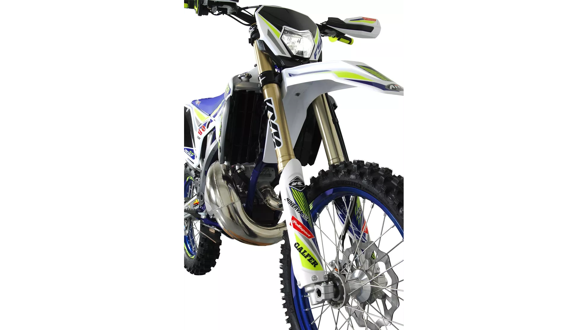 Sherco 300 SE Factory - Image 20 Sherco 300 SE Factory - Image 20