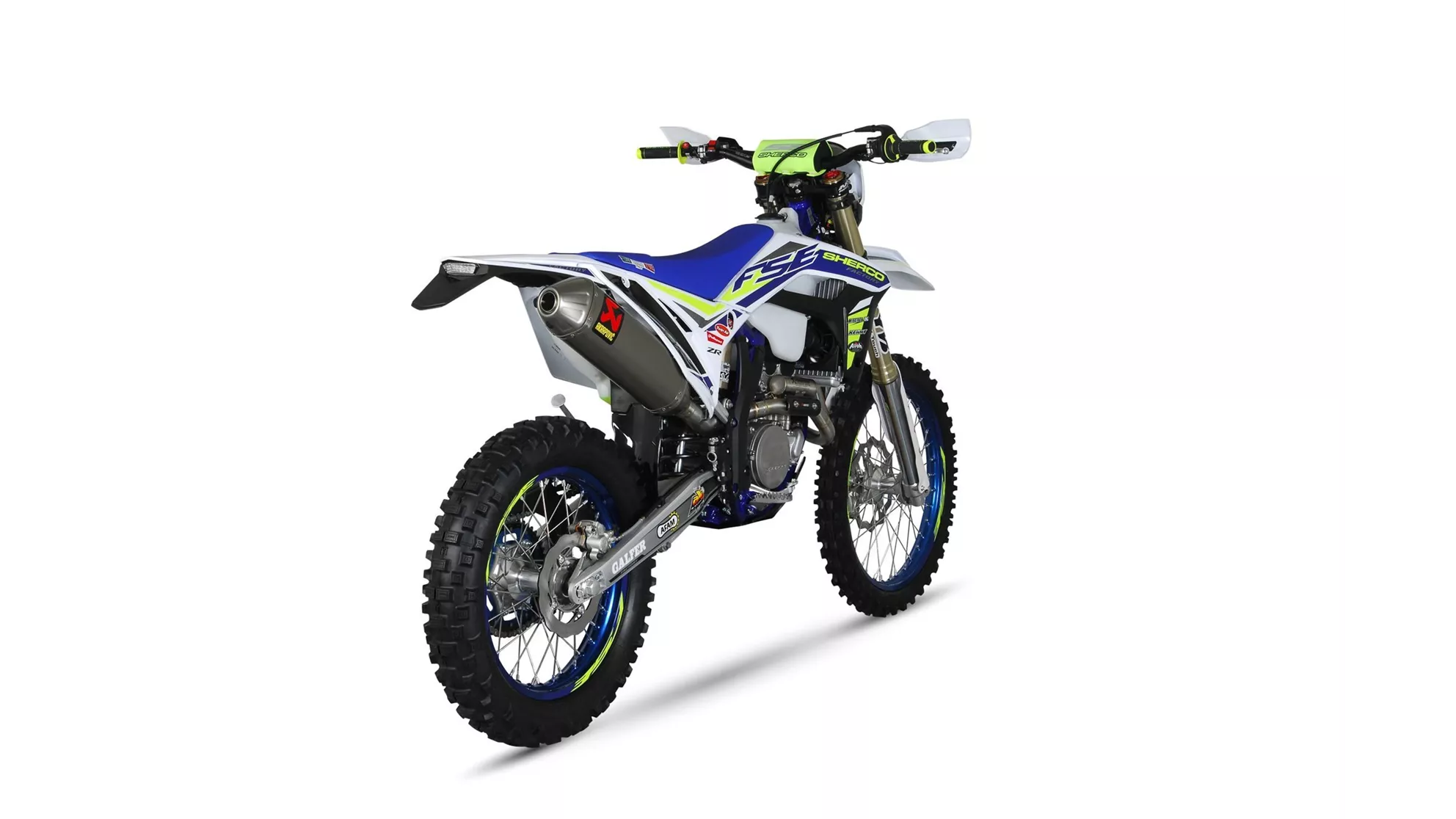 Sherco 300 SEF Factory - Image 17 Sherco 300 SEF Factory - Image 17