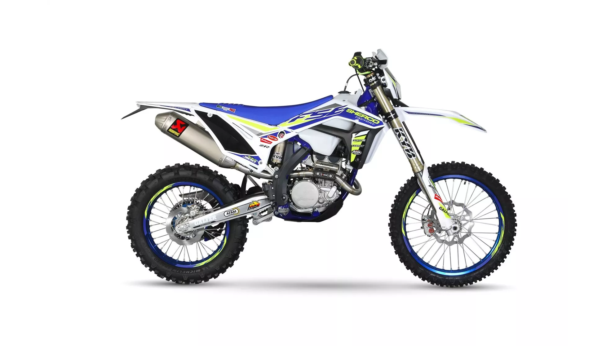 Sherco 300 SEF Factory - Image 24 Sherco 300 SEF Factory - Image 24