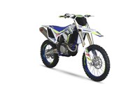 Sherco 450 SCF Factory 2021 - Bild 3