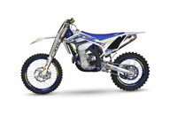 Sherco 450 SCF Factory 2021 - Bild 4