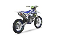 Sherco 450 SCF Factory 2021 - Bild 5