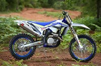 Sherco 450 SCF Factory 2021 - Bild 8